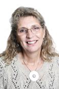 Lisbeth  SCHREIBER