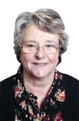 Michèle  COMBES