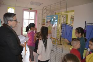 Exposition Eco citoyenne