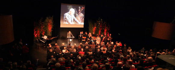Voeux 2013