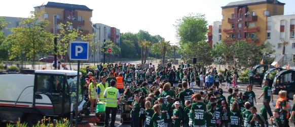 Fête de la propreté 2013