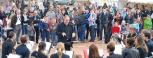 Fête de la Musique 2013