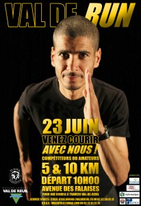 Val de RUN 2013