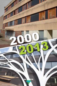2000-2013 Avant - Après