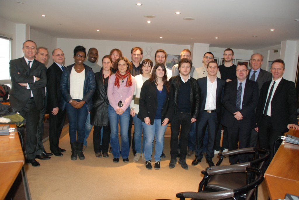 La nouvelle formation innovante du CNAM
