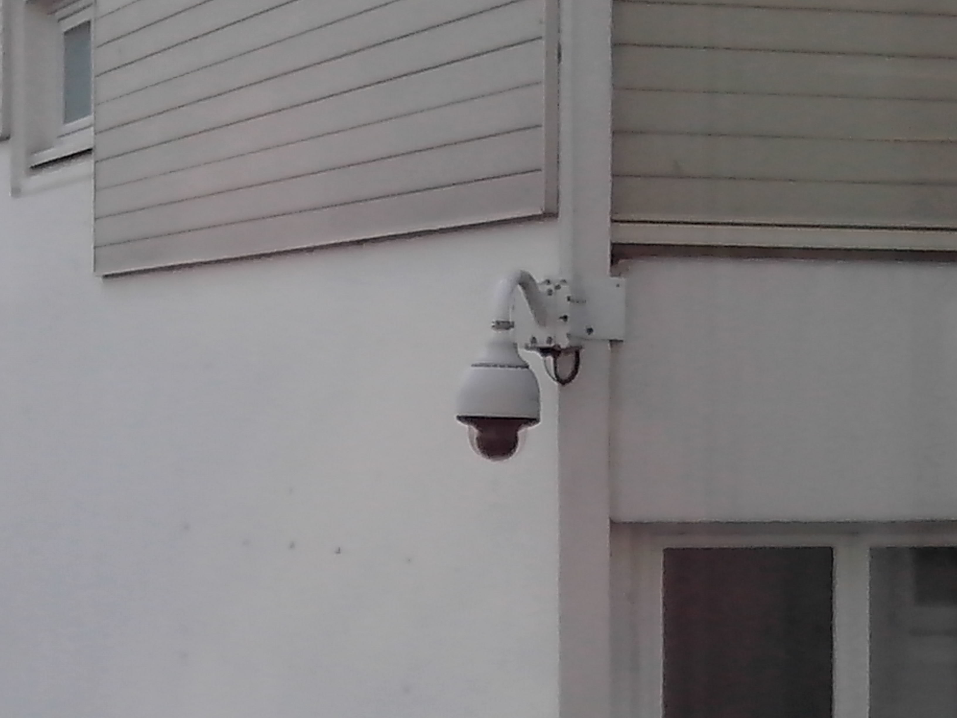 Vidéo-surveillance à Val de Reuil