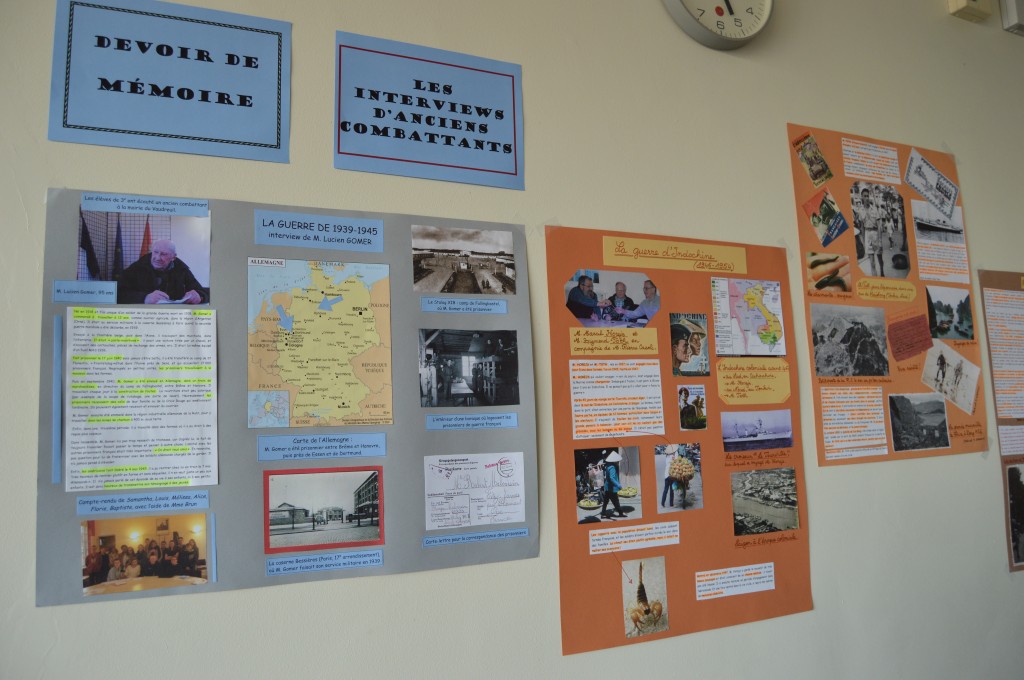 L'exposition (2)