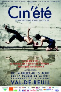 Cin'été 2014