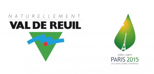 COP 21 – Val-de-Reuil dernière née des villes nouvelles, première confirmée des communes durables