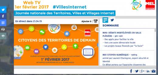 Val de Reuil, ville internet : l’heure du verdict