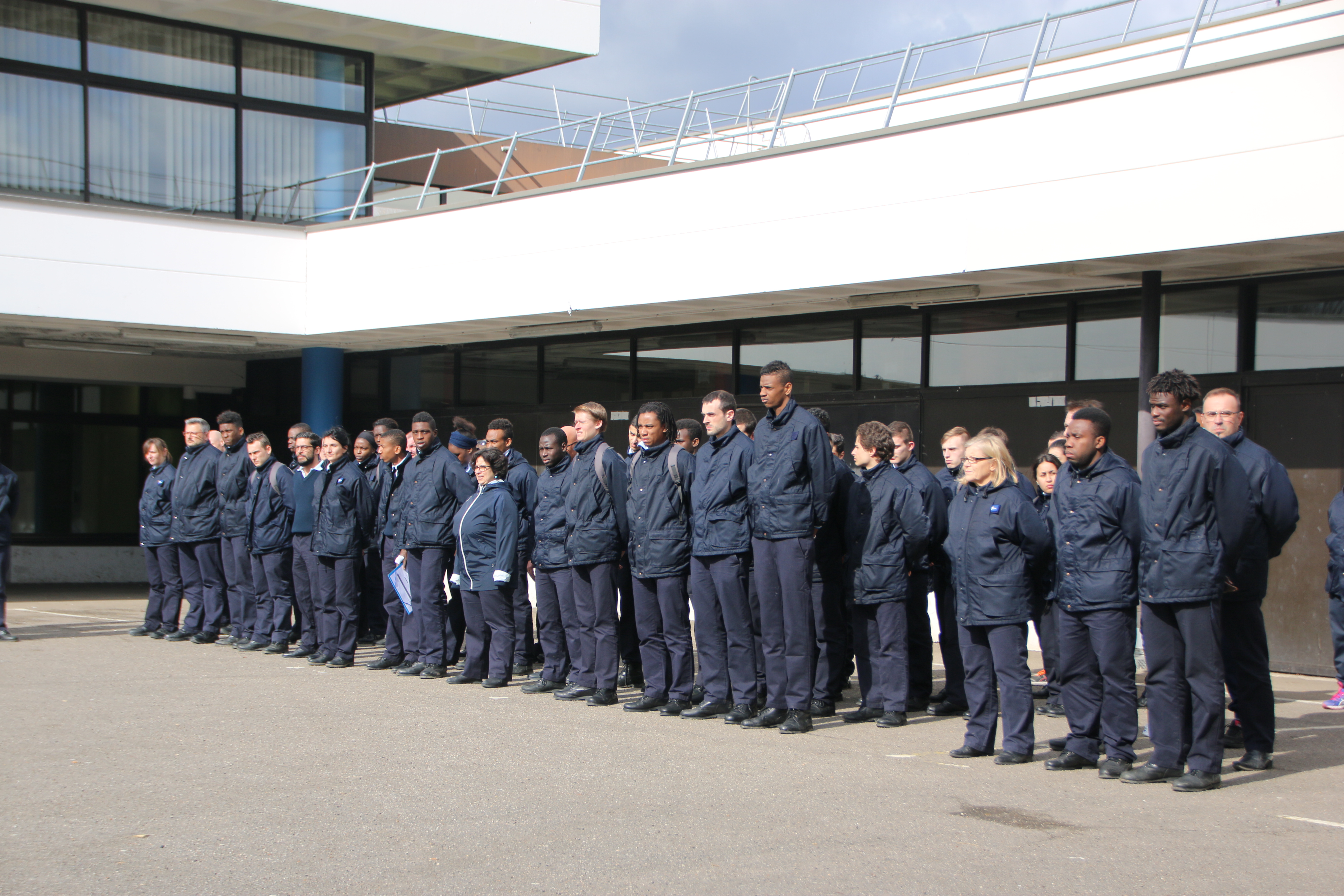 L'EPIDE recrute