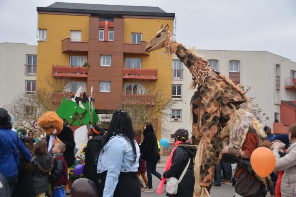 Un carnaval 2017 qui promet