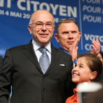 Sourires partagés