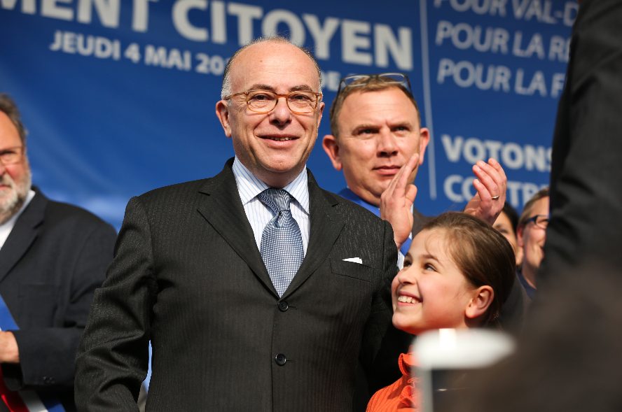 Sourires partagés