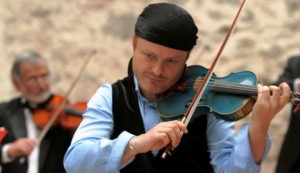 Pavel Sporcl & Gipsy Way