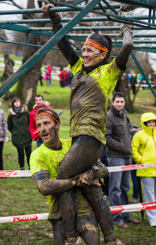 Des obstacles tout le long du parcours