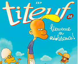 Titeuf