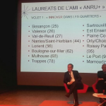 Val de Reuil lauréate de l'appel à projet ANRU+ Innover