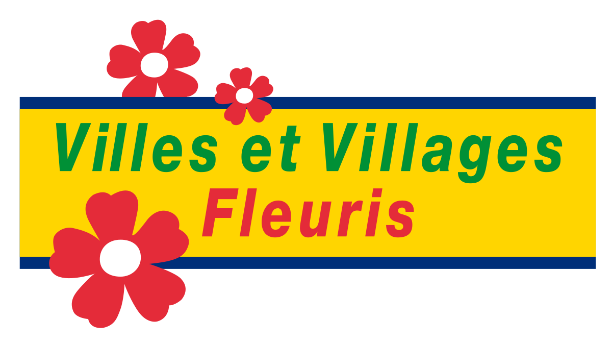 Concours des Villes et Villages Fleuris