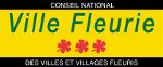 Val de Reuil - Ville fleurie 3 fleurs