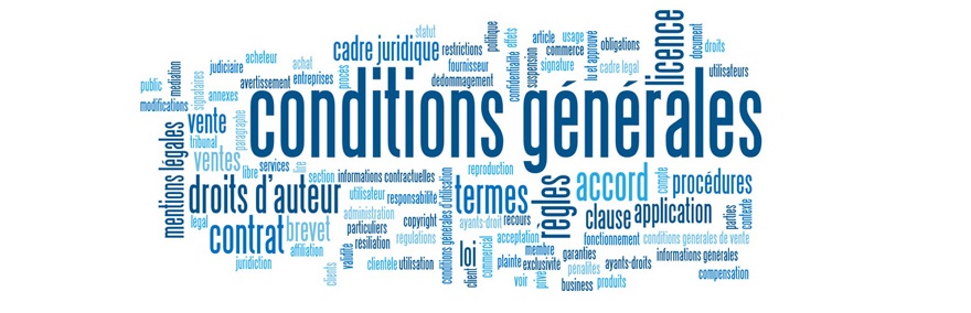 Mentions légales