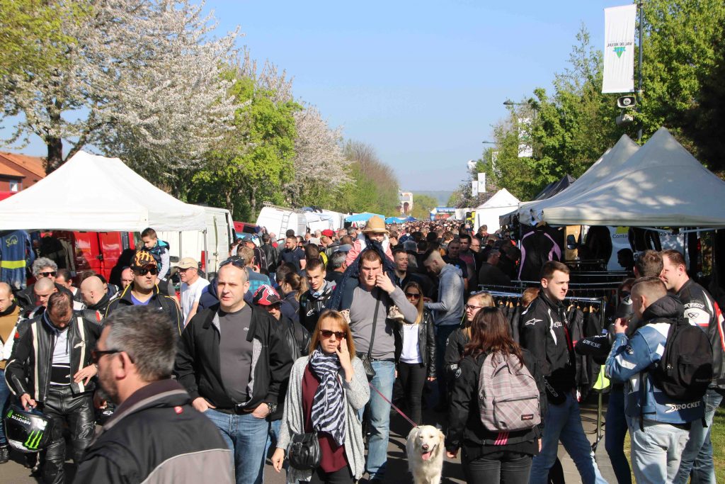 Puce Moto Val De Reuil 2022 Octobre