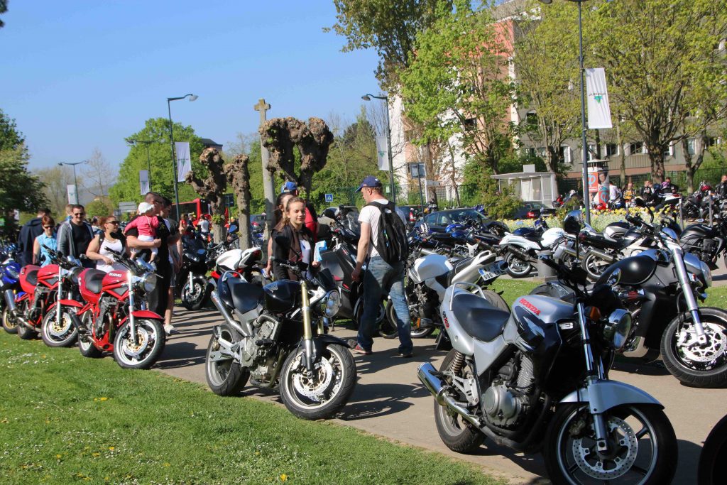 Puce Moto Val De Reuil 2022 Octobre