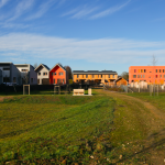 L’écoquartier des Noés vient de remporter un nouveau prix national : le « Grand Prix Ville Durable » du concours Green Solutions Awards 2017. La distinction la plus élevée pour la France