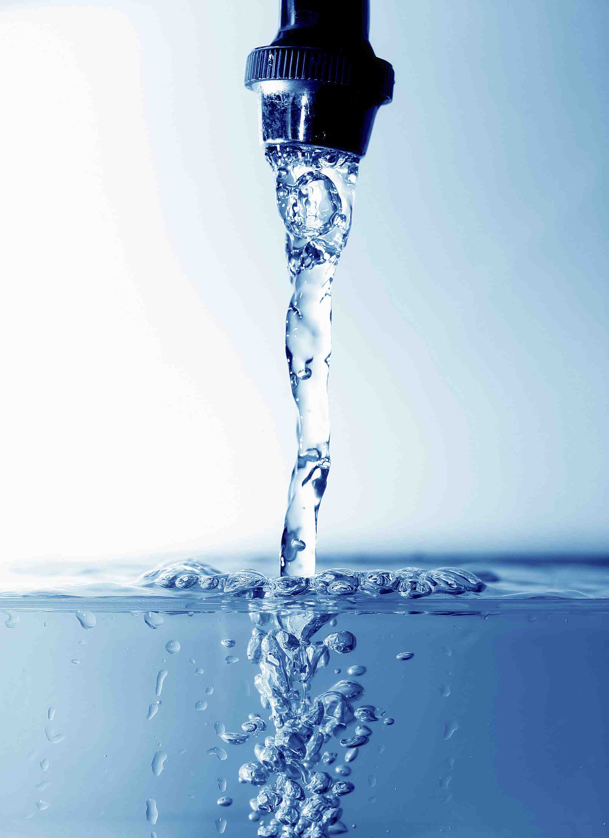 Rapport annuel 2016 sur le prix et la qualité du service de l’eau potable, de l’assainissement