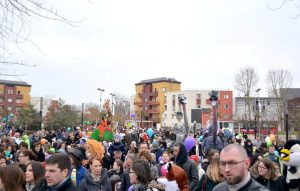 Carnaval des Animaux 2016