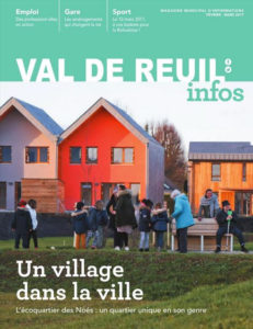 Val de Reuil Infos Fév-Mars 2017