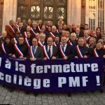 L'agglomération vient de faire une nouvelle proposition au département