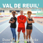 Val de Reuil Infos Novembre-Décembre 2017 Janvier 2018
