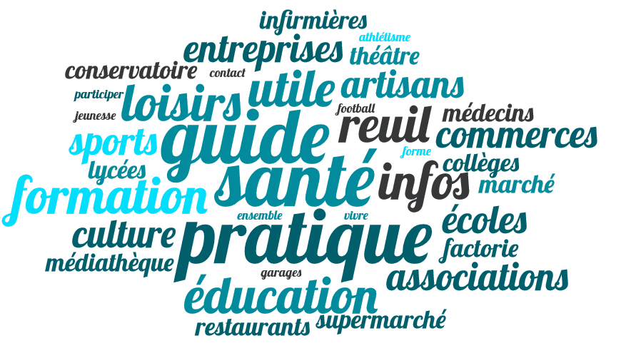 Guides pratiques