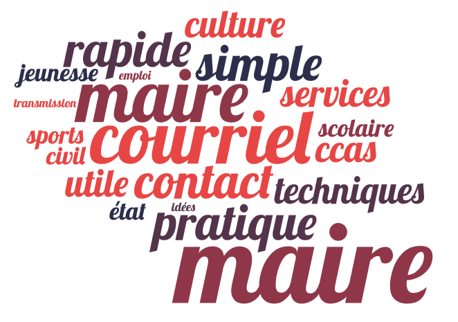nous contacter