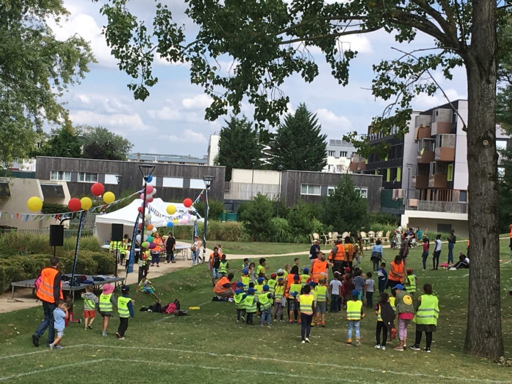 Fête de la Grosse Borne 2018