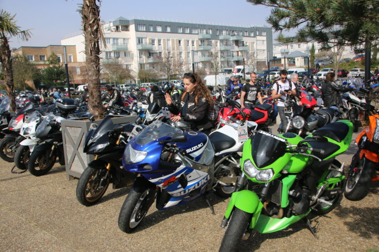 Puce Moto Val De Reuil 2022 Octobre