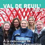Val de Reuil_Infos N°11 Février - Mars 2019