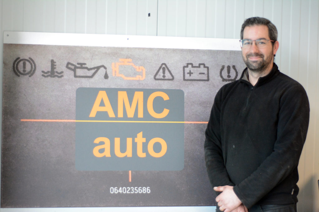 AMC Auto