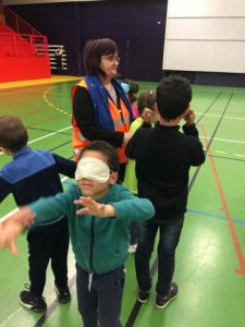 Une trentaine d'enfants ont participé aux activités du jeudi