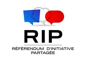 Referendum initiative partagée Aéroports de Paris