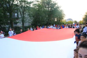 Festivités du 13 Juillet 2019
