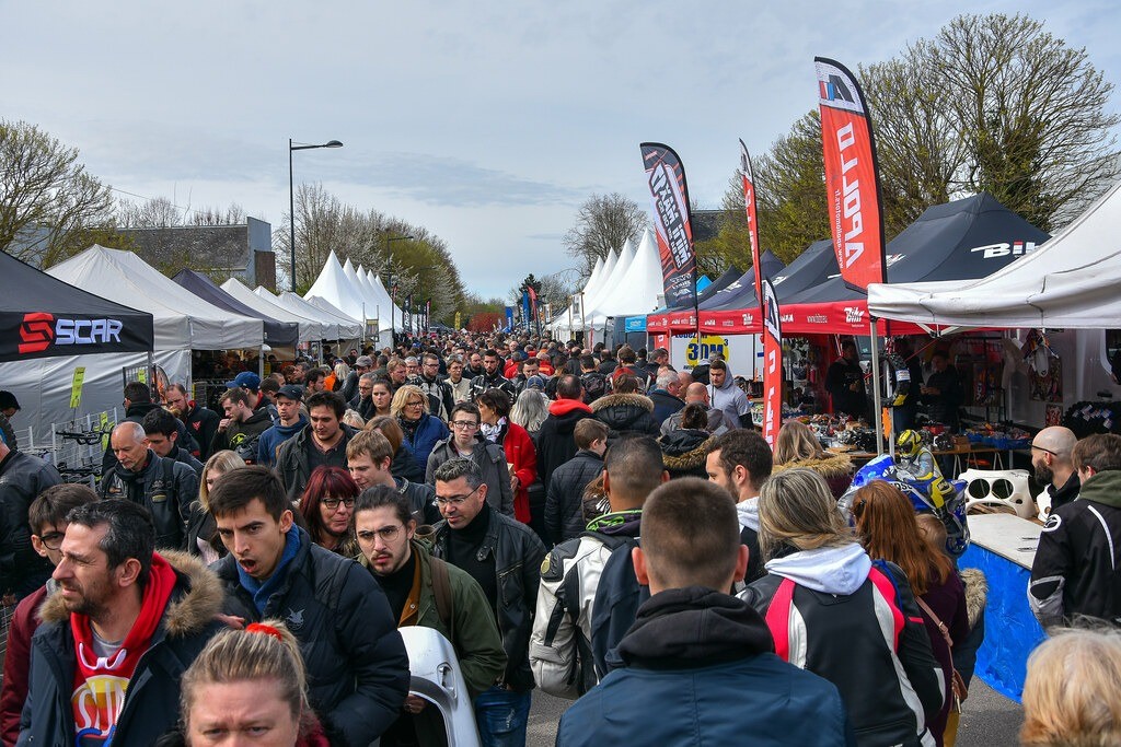 Puce Moto Val De Reuil 2022 Octobre