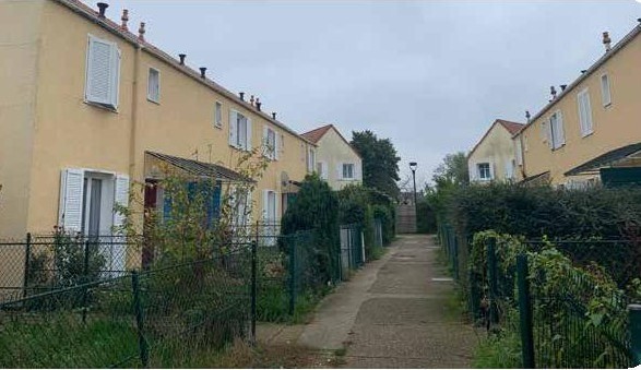 Le Hameau de l'Andelle