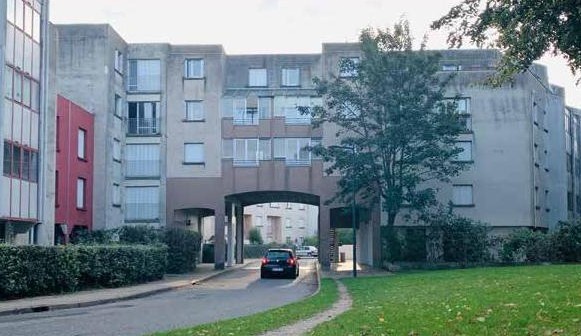 Le Quartier du Mail