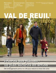 Val de Reuil_Infos n°15 – DÉCEMBRE 2019 – JANVIER 2020