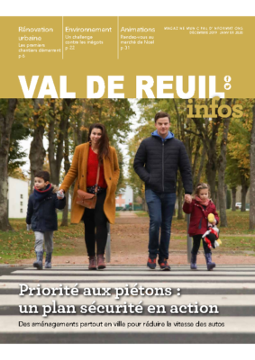 Val de Reuil_Infos n°15 – DÉCEMBRE 2019 – JANVIER 2020