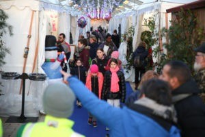 30 exposants rejoindront le marché de Noël pendant quatre jours