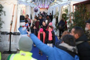 30 exposants rejoindront le marché de Noël pendant quatre jours 