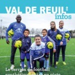 Val de Reuil_Infos n°16 - Février - Avril - Mars 2020